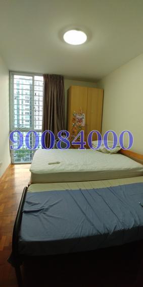 Maysprings (D23), Apartment #150298292